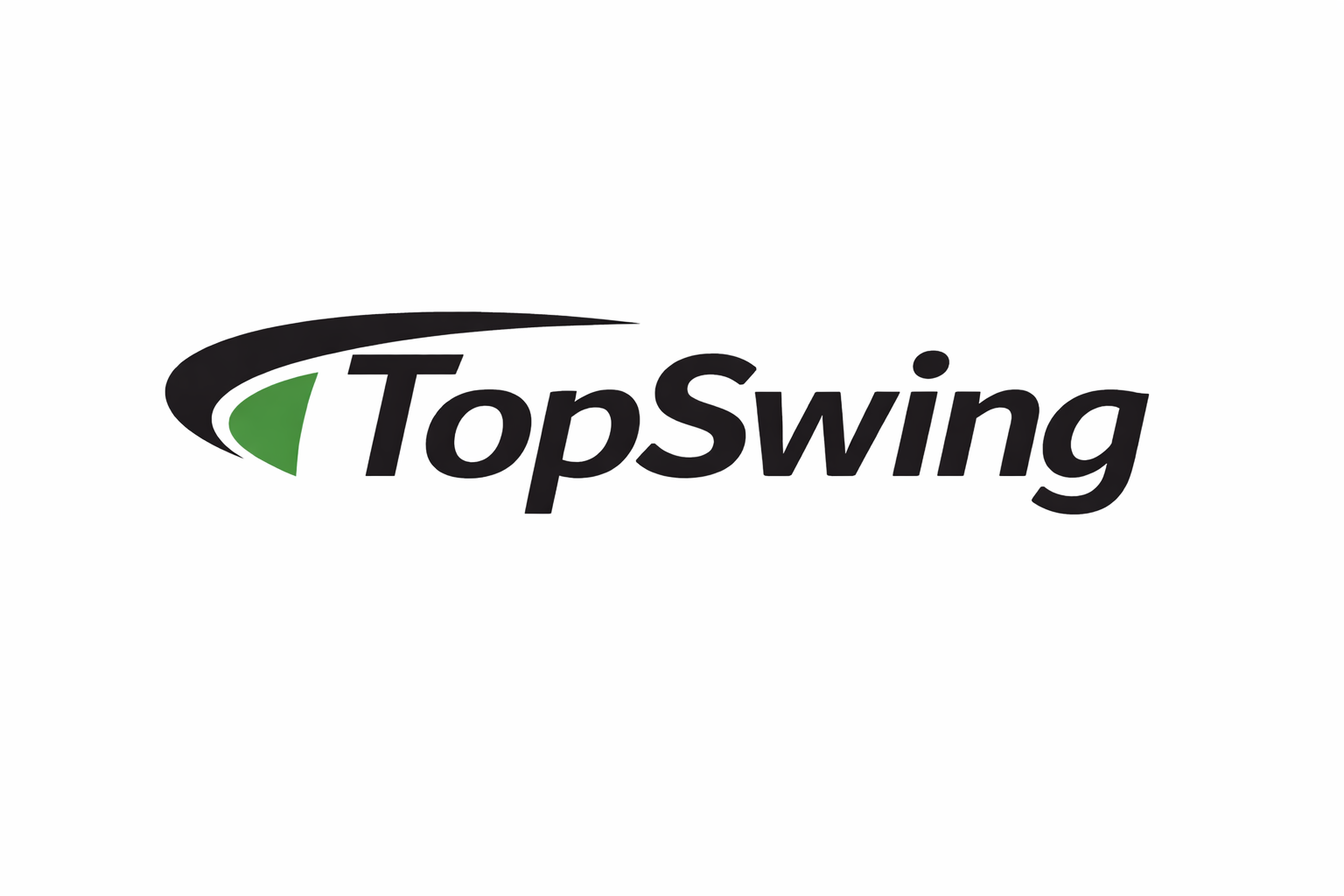 Topswing golf